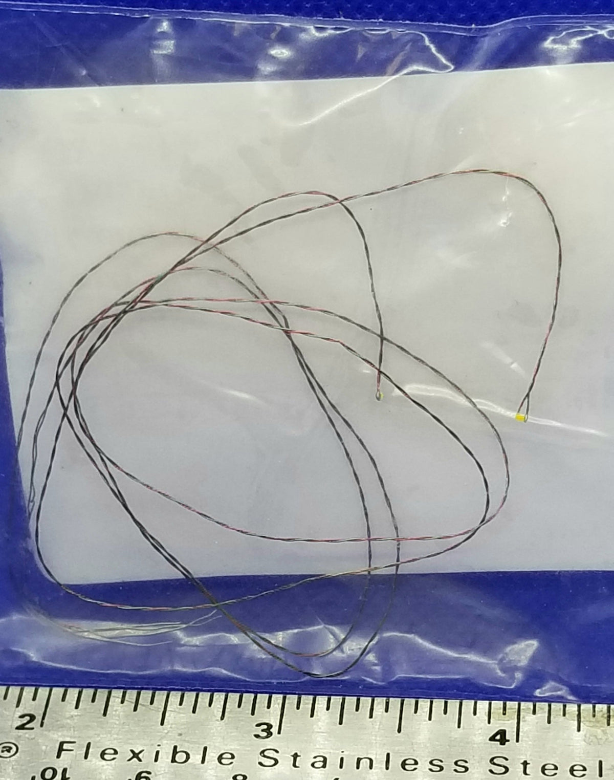 Pico 3-Volt LED - Warm White