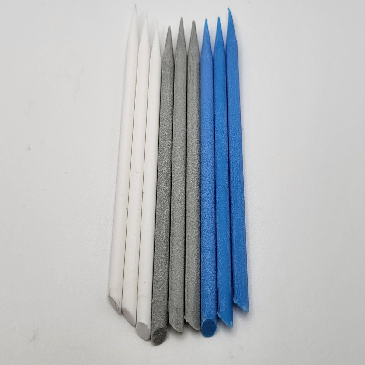 Plastic Sanding Needles