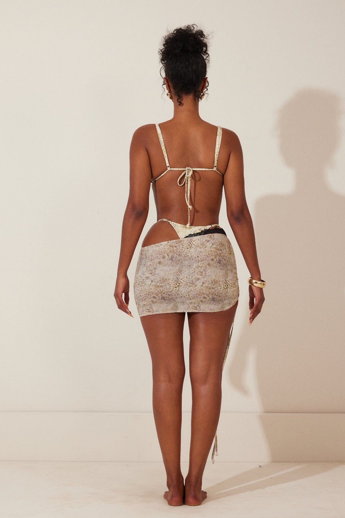 The Vea Mini Coverup