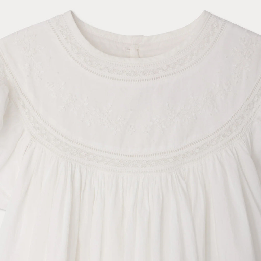 Bonpoint Leocardie Dress