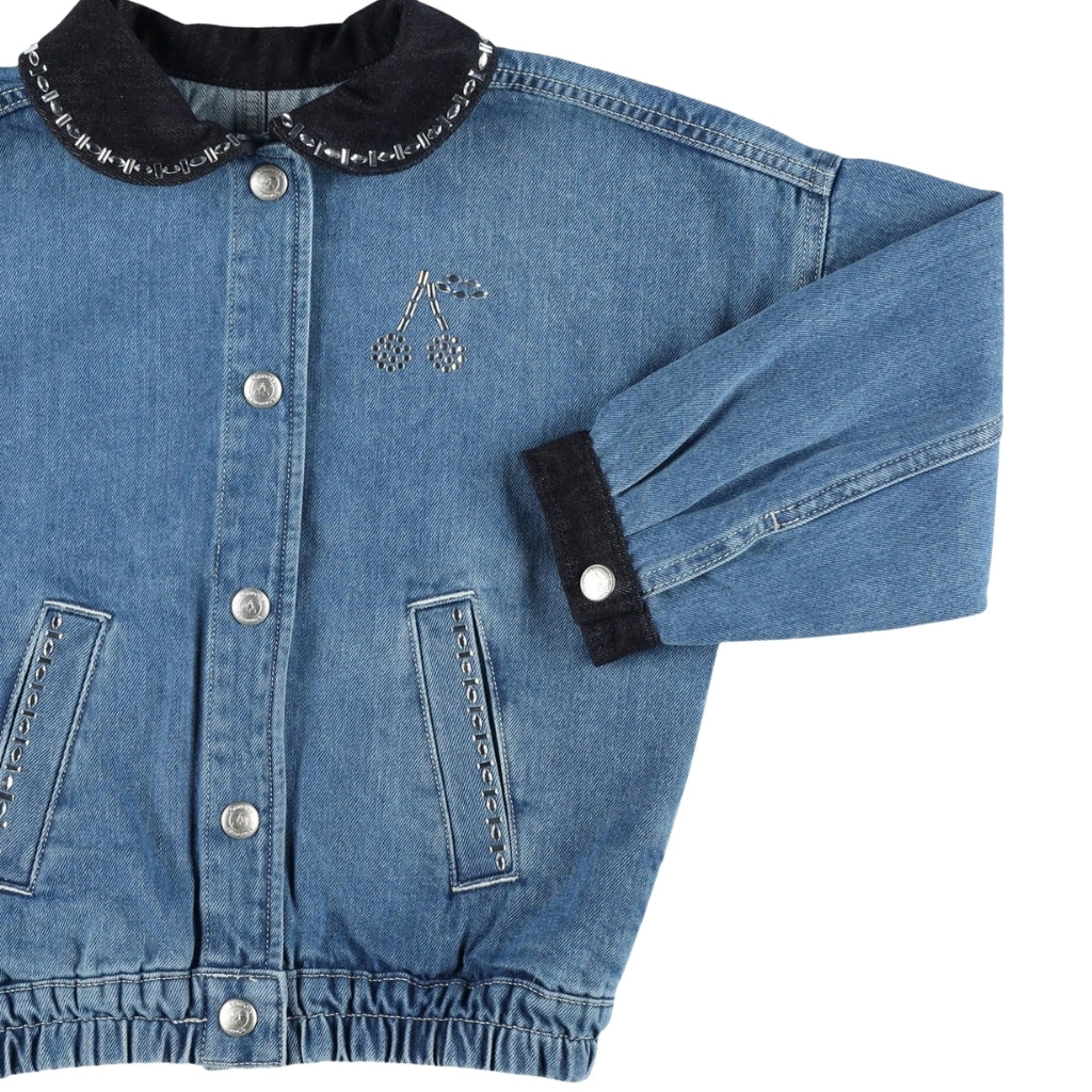 Bonpoint Lala Jacket