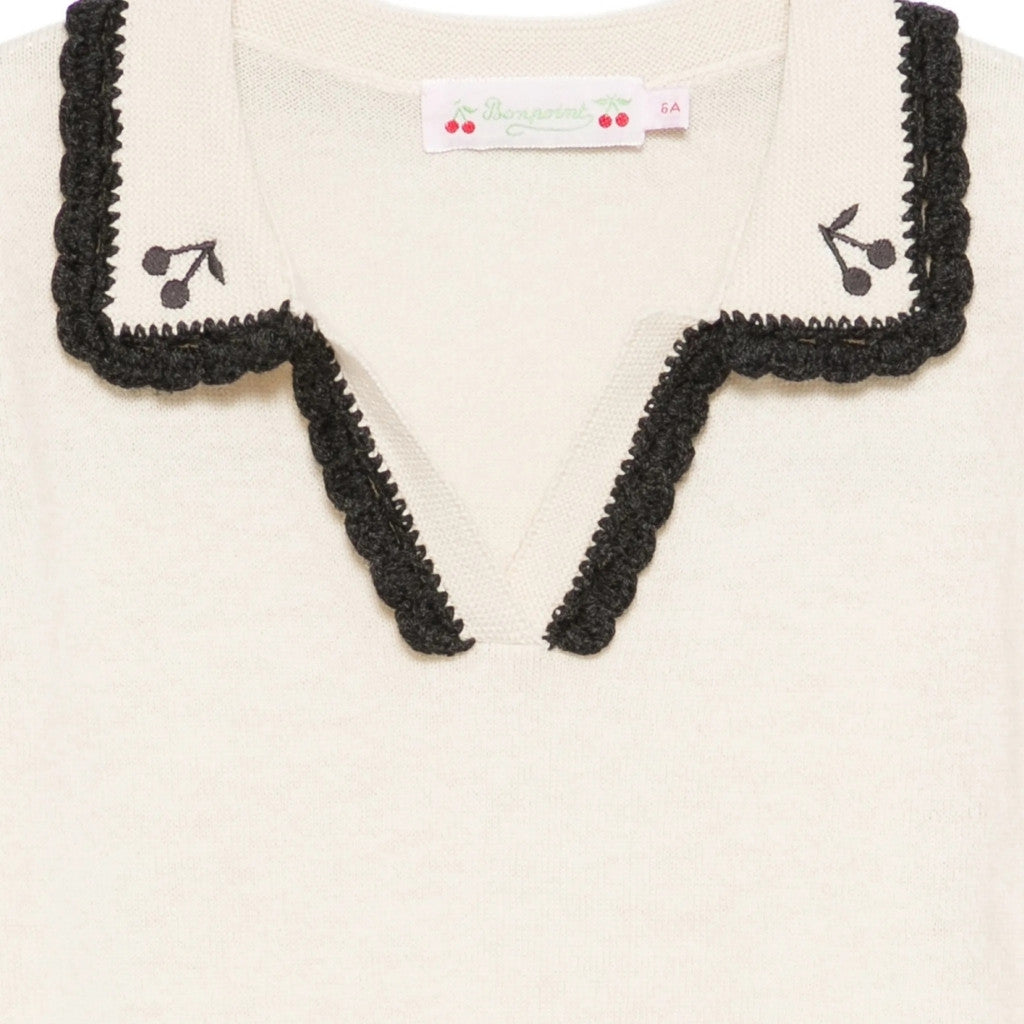 Bonpoint Lisette Pullover