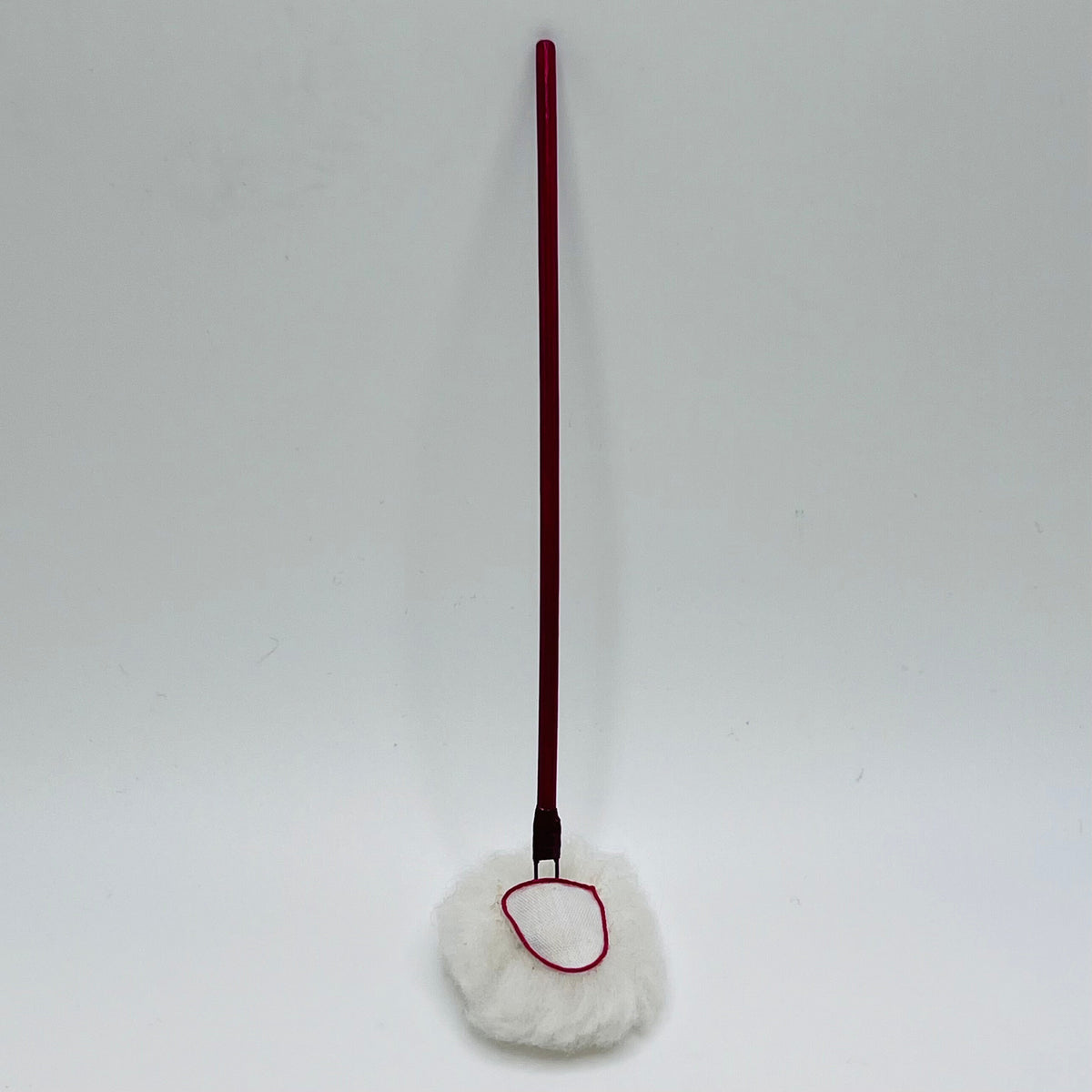 Mop - 1/12 Scale Dollhouse Miniature