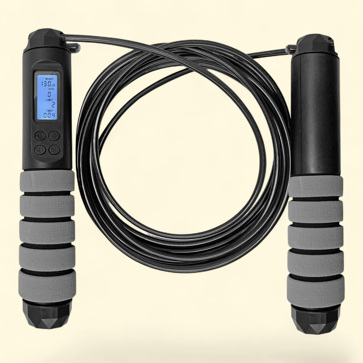 Athletic Works Jump Rope, 10 ft.