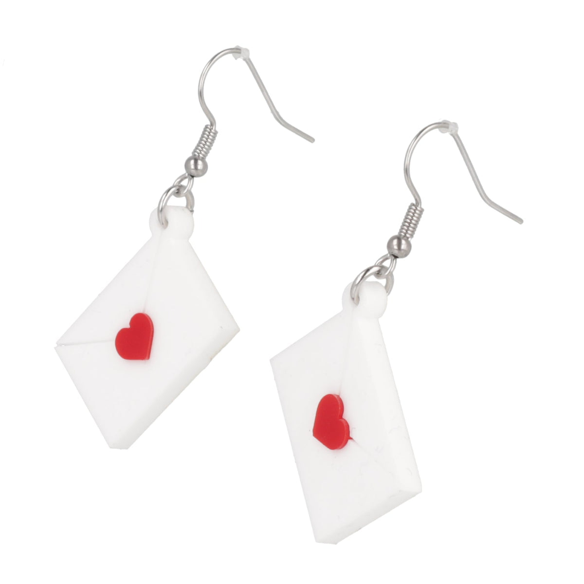 Love Letter Earrings