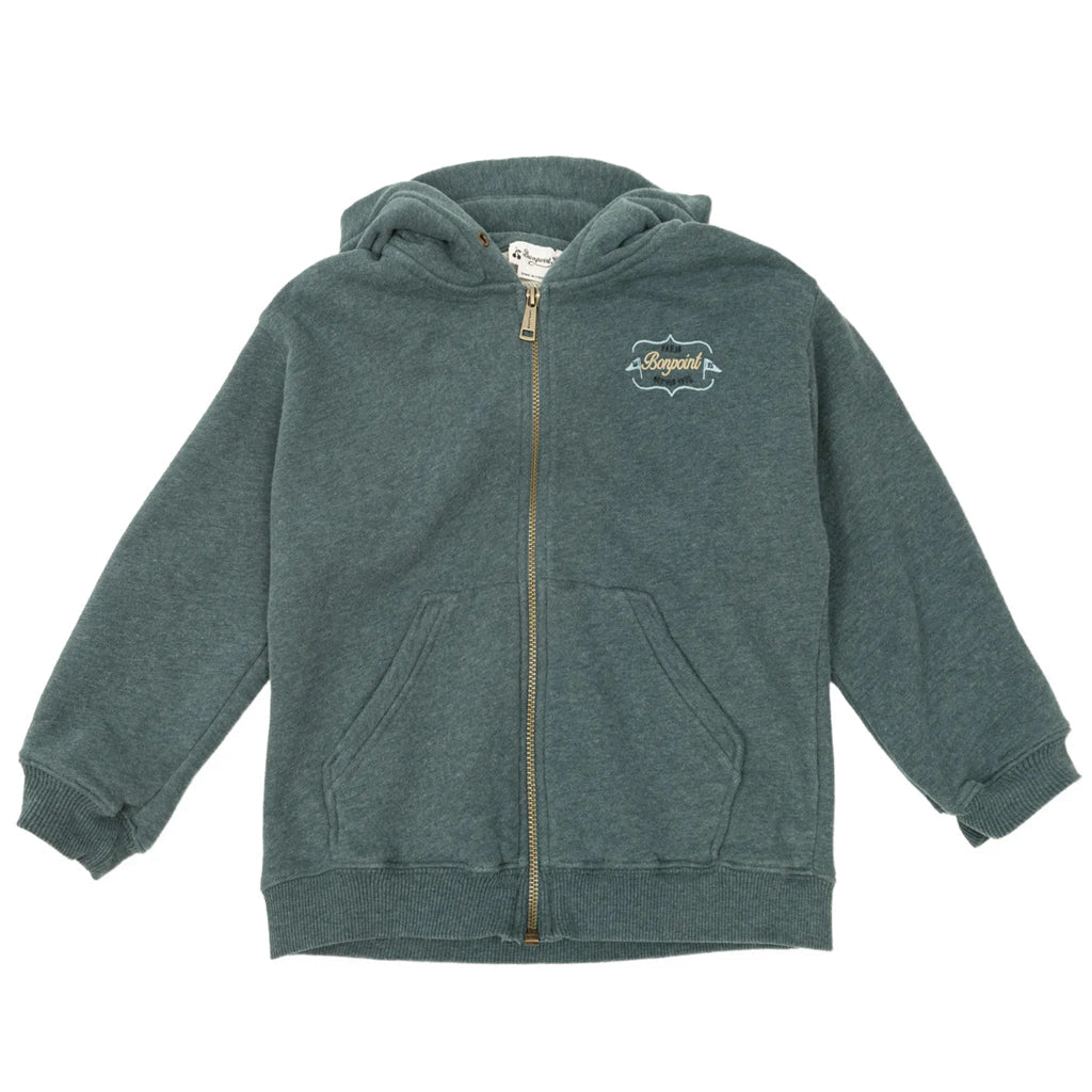 Bonpoint Elroy Jacket
