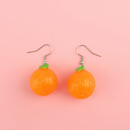 Main Squeeze Earrings