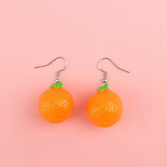Main Squeeze Earrings