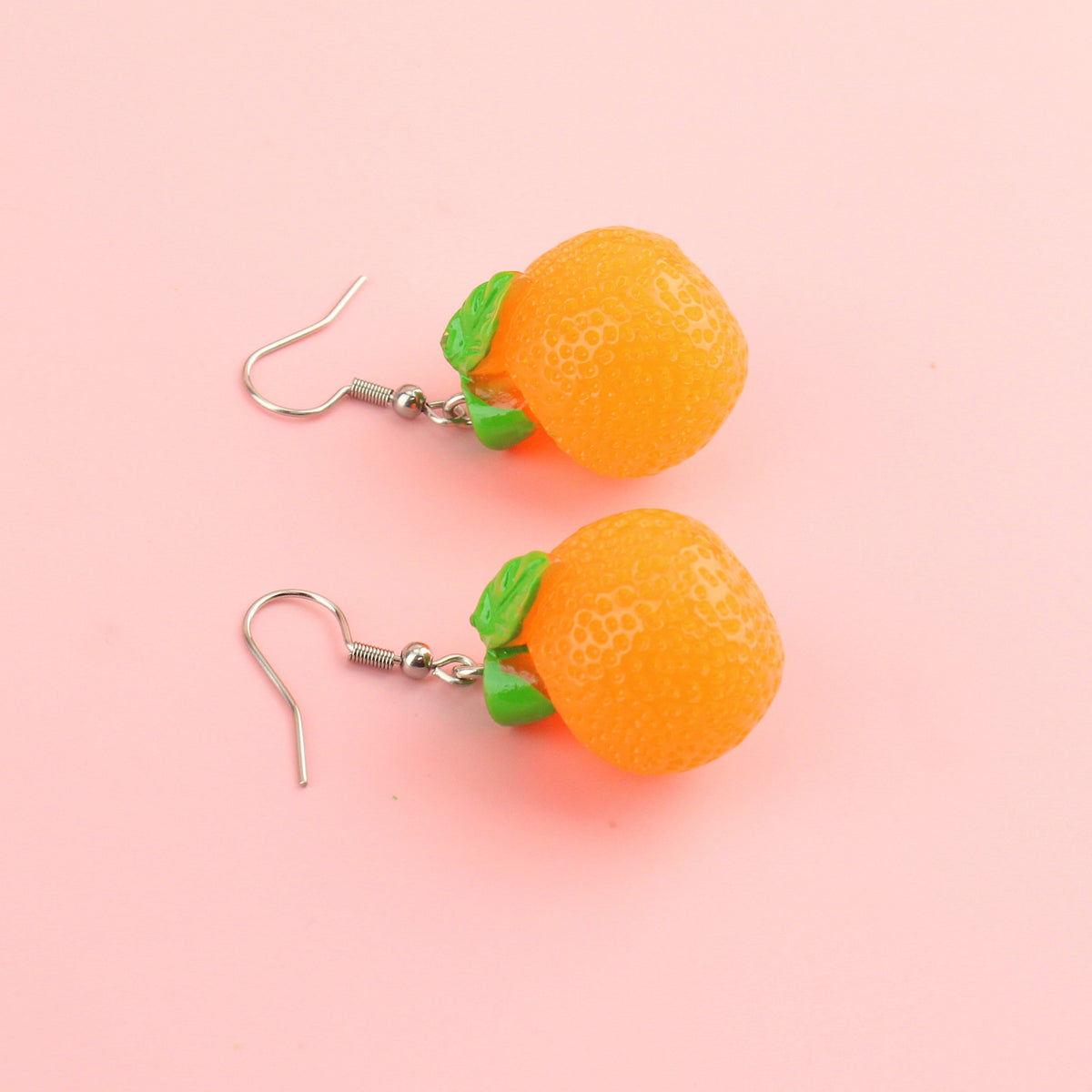 Main Squeeze Earrings