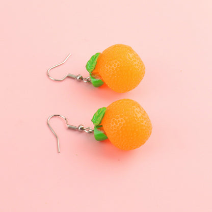 Main Squeeze Earrings