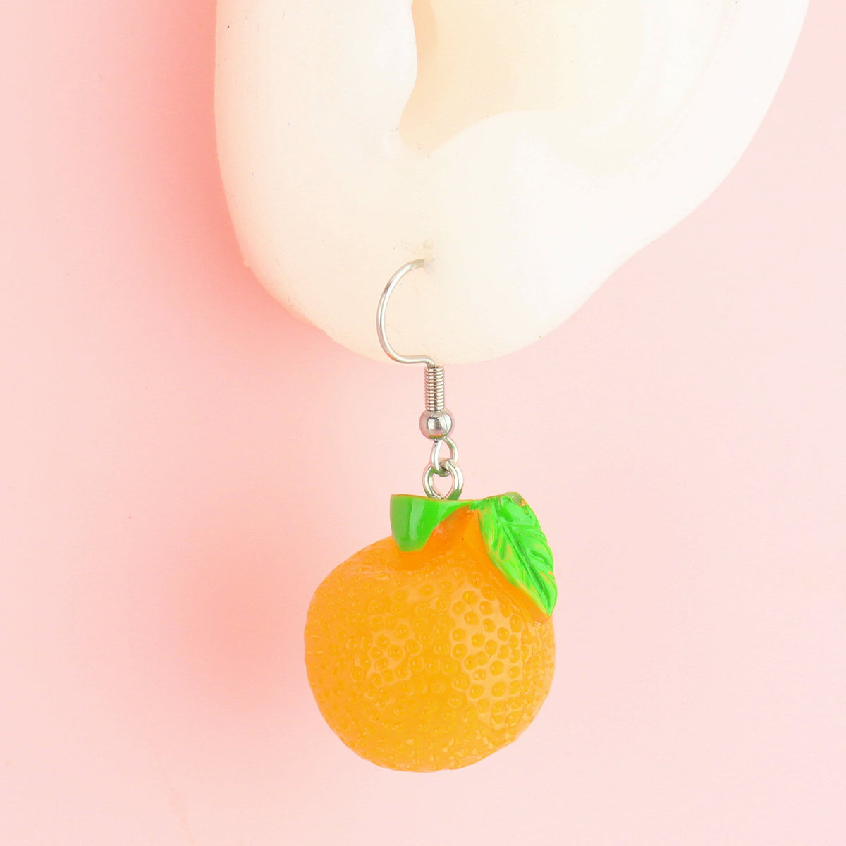 Main Squeeze Earrings