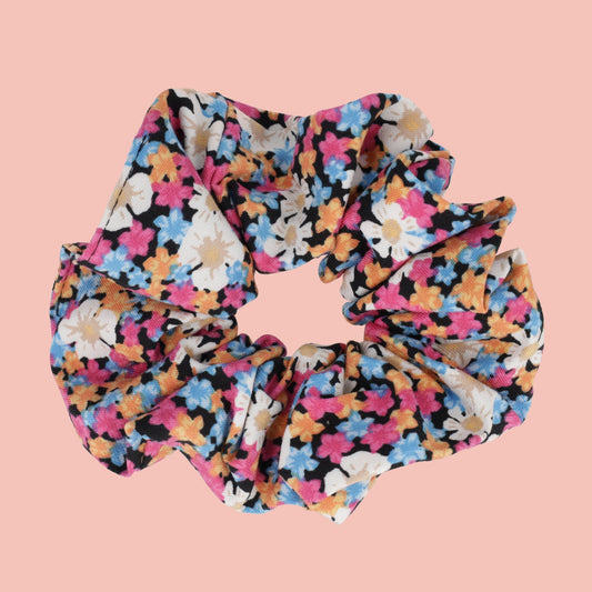 May Queen Scrunchie
